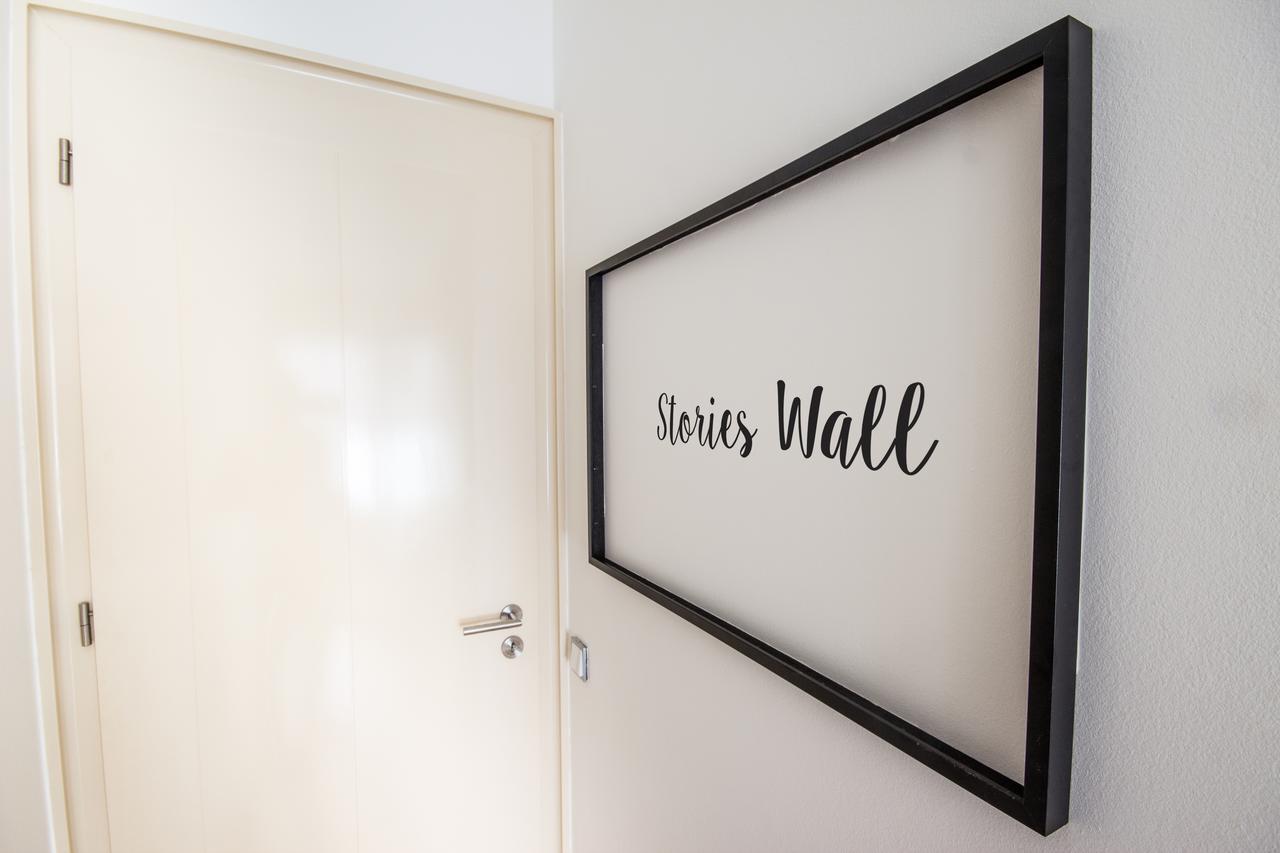 Luxury Apartment River Diamond Residence Praha Bagian luar foto