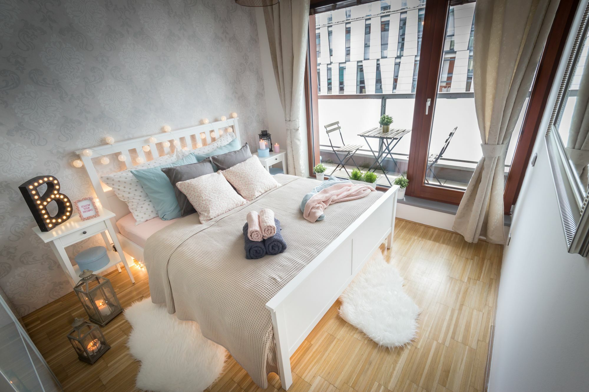 Luxury Apartment River Diamond Residence Praha Bagian luar foto