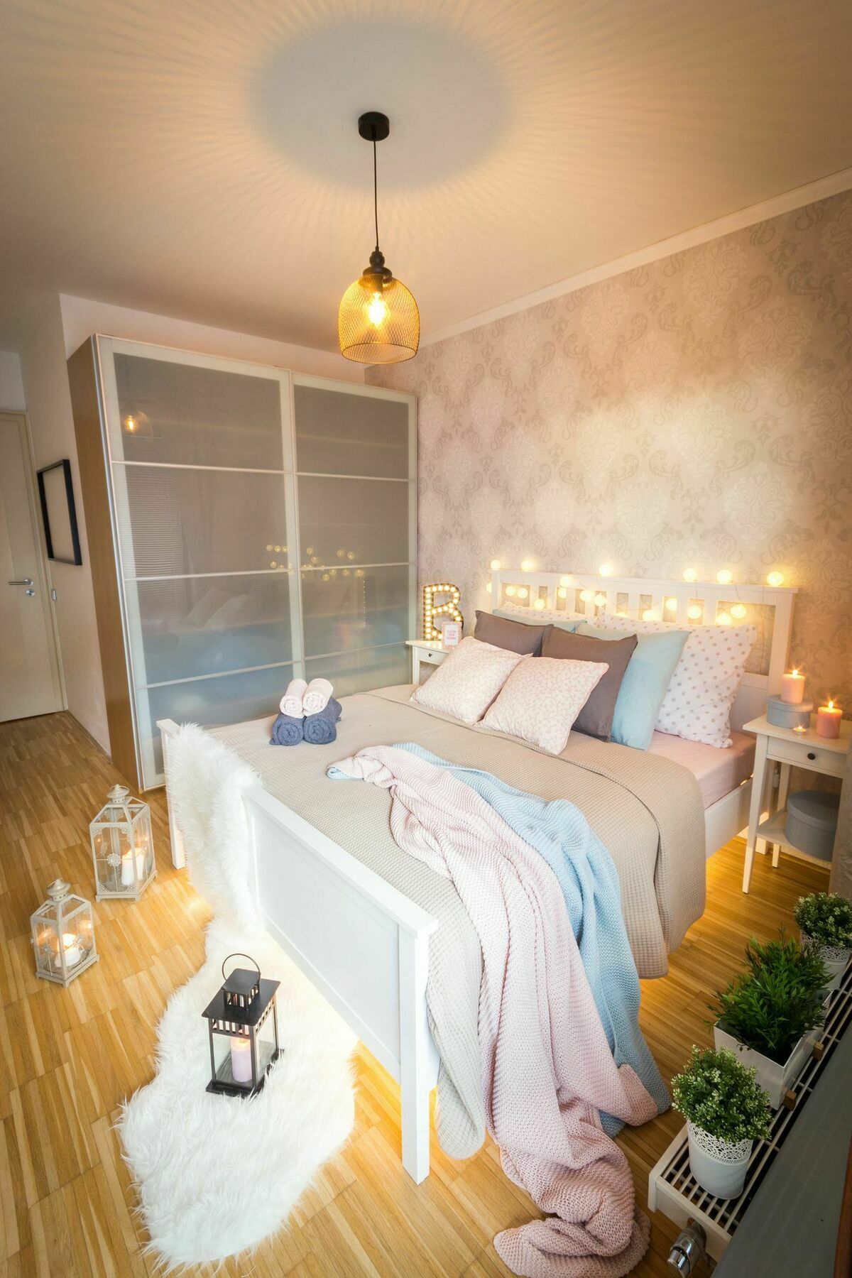 Luxury Apartment River Diamond Residence Praha Bagian luar foto